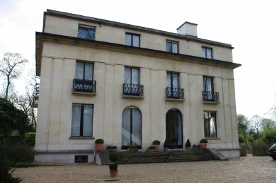 Coordinateur de Mariage dans un Hôtel à Neuilly-sur-Seine