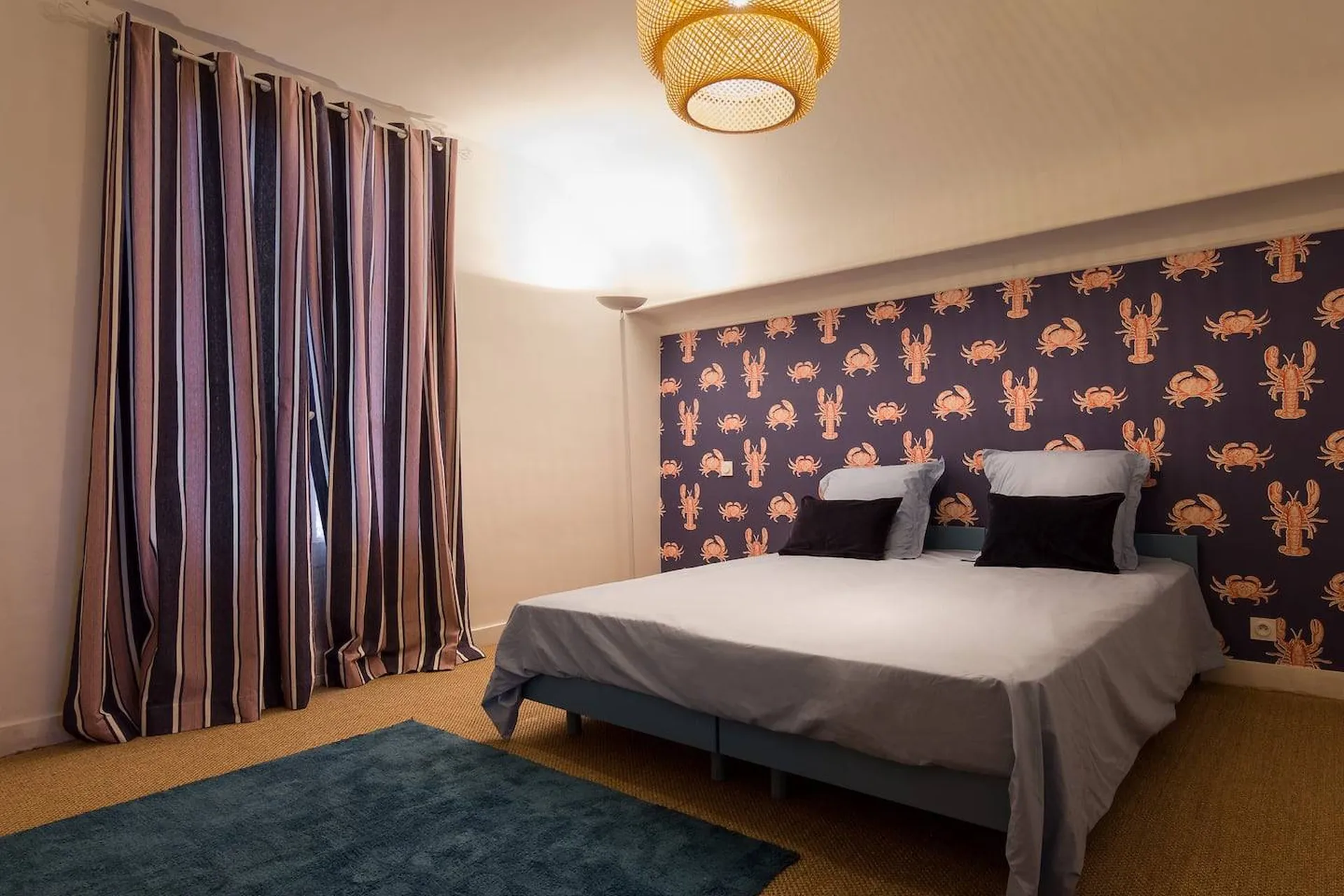 Villa Deauville, Calvados 14