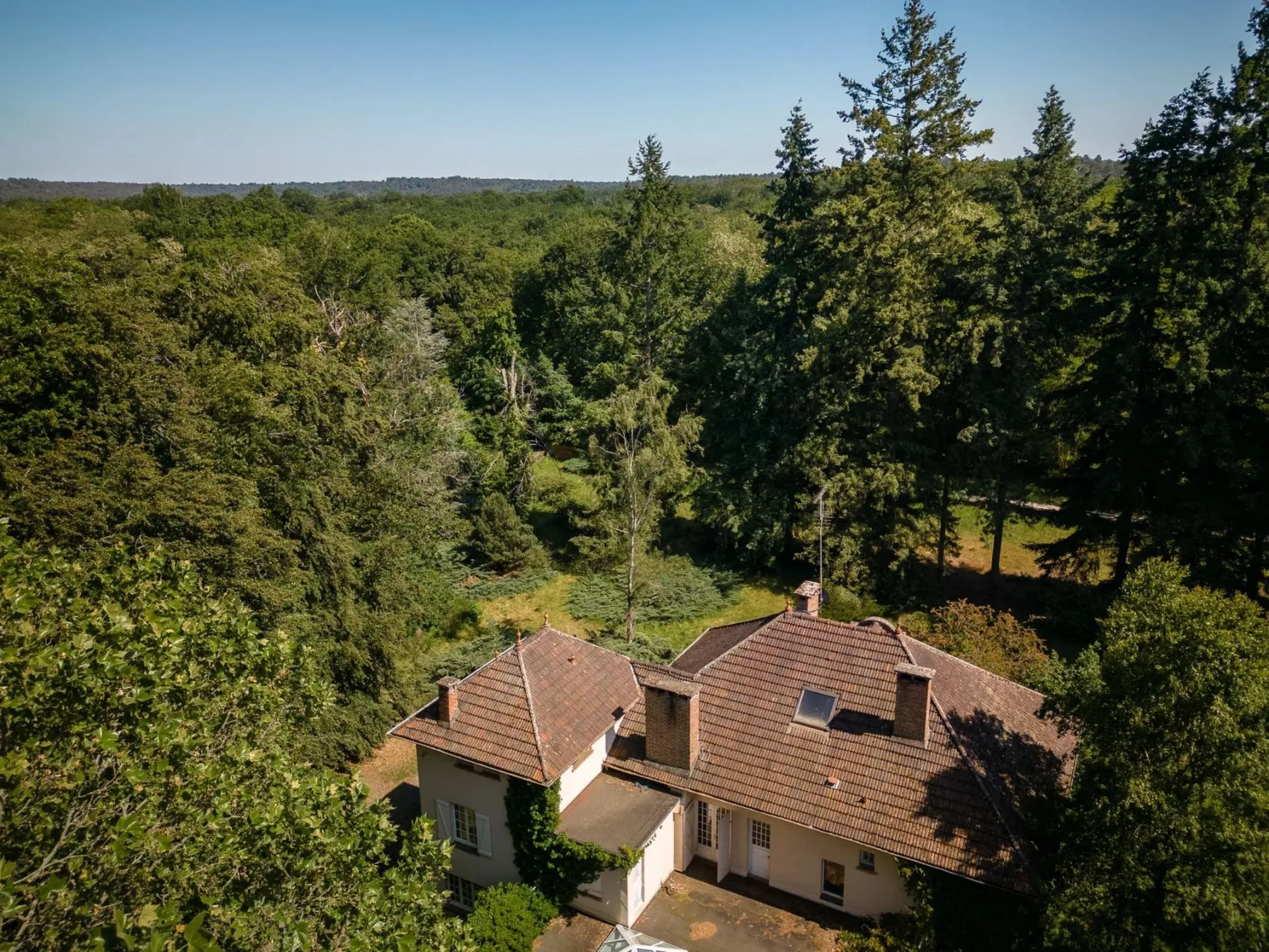 acheter un appartement dans un programme neuf proche de fontainebleau