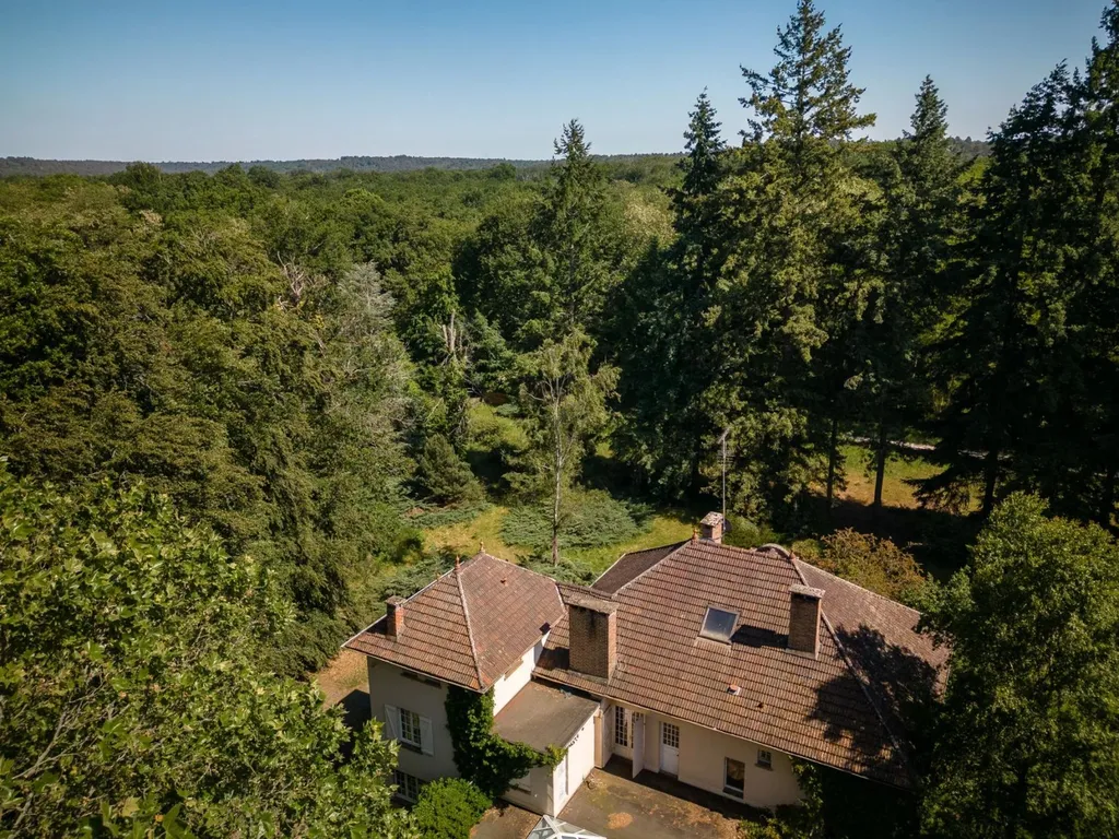 acheter un appartement dans un programme neuf proche de fontainebleau