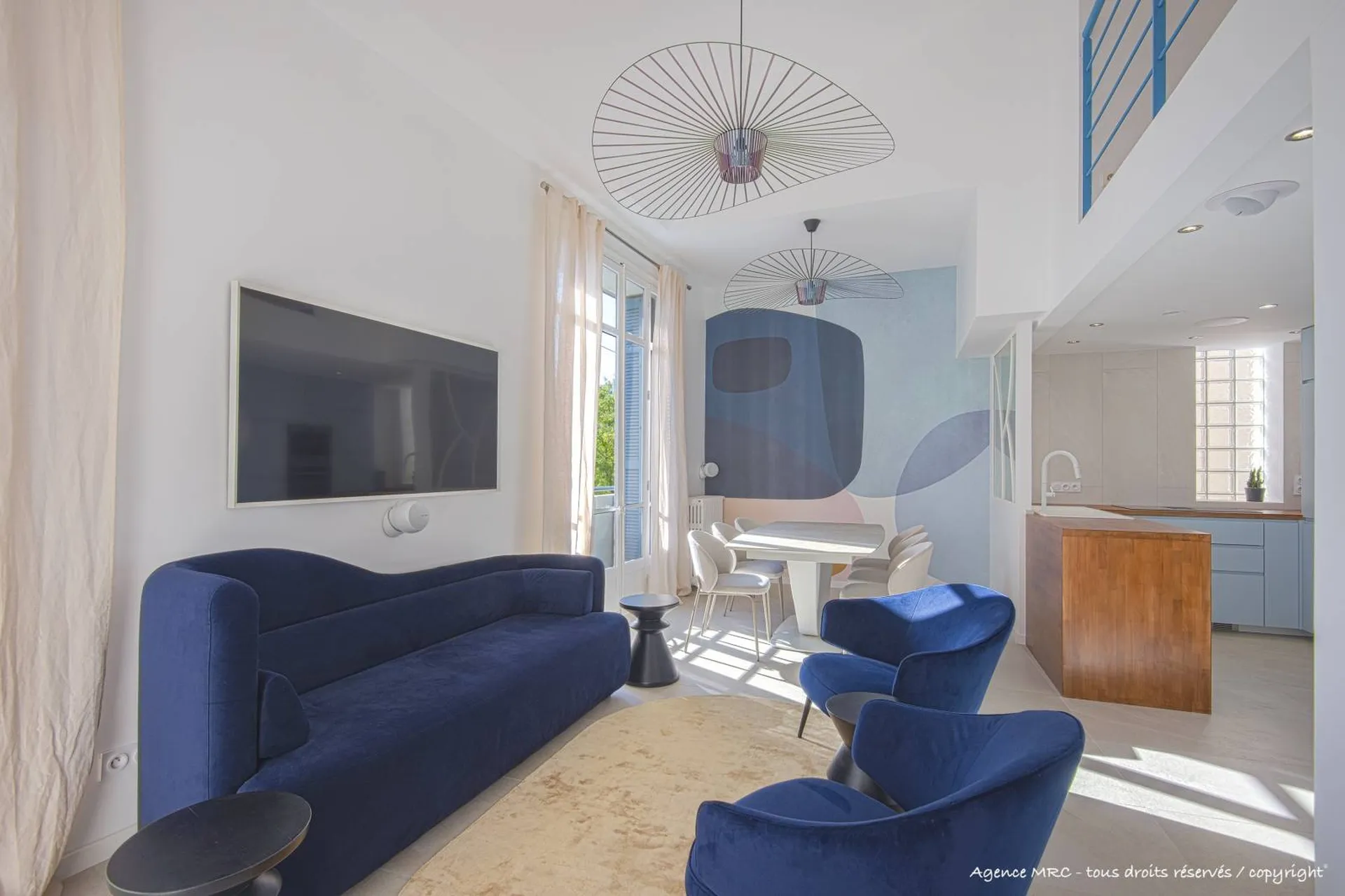 architecte cuisine marseille rénovation intérieur