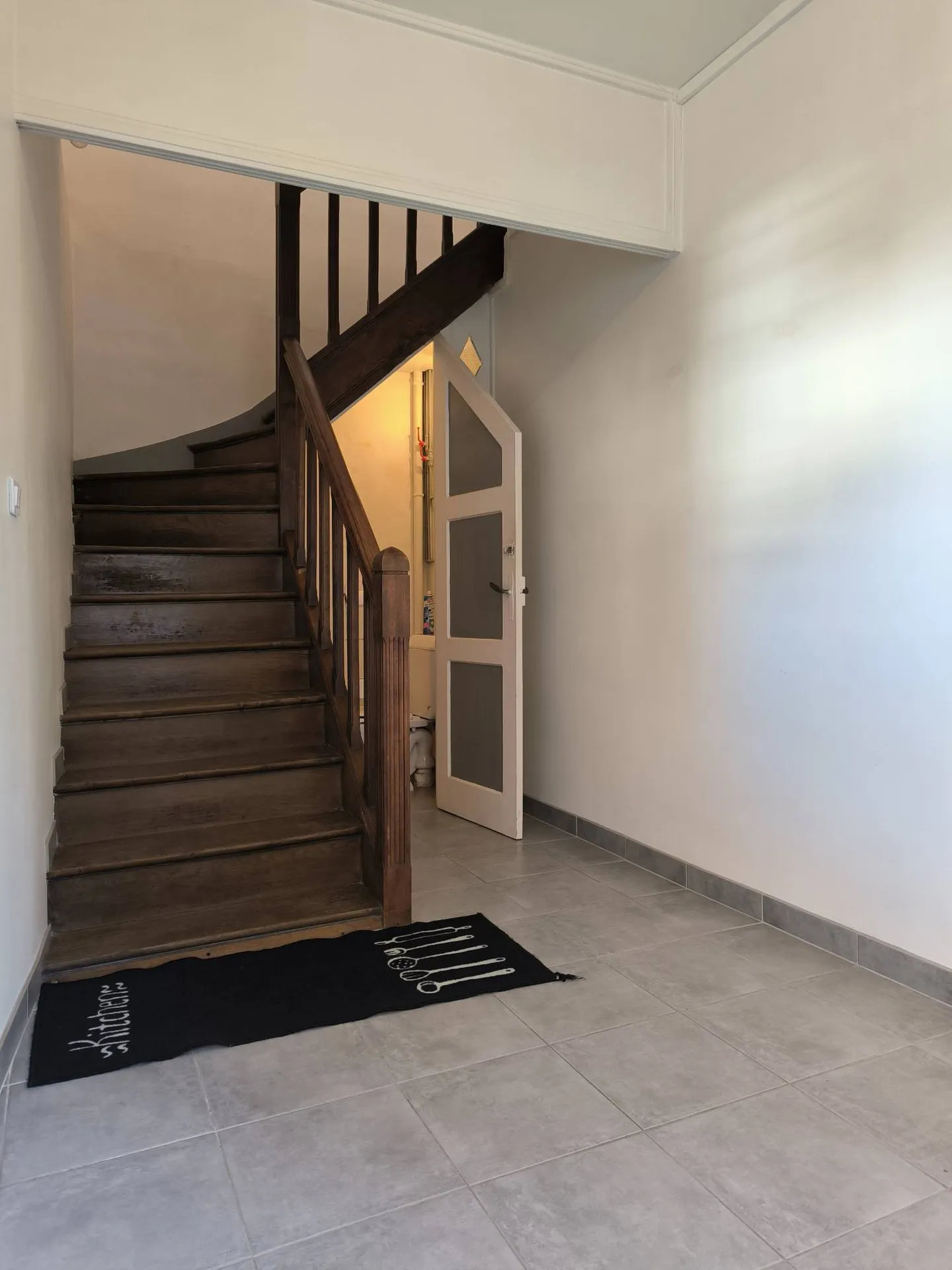 A VENDRE - PONT-AUDEMER (27500), CENTRE-VILLE, MAISON 65 M², 2 CHAMBRES