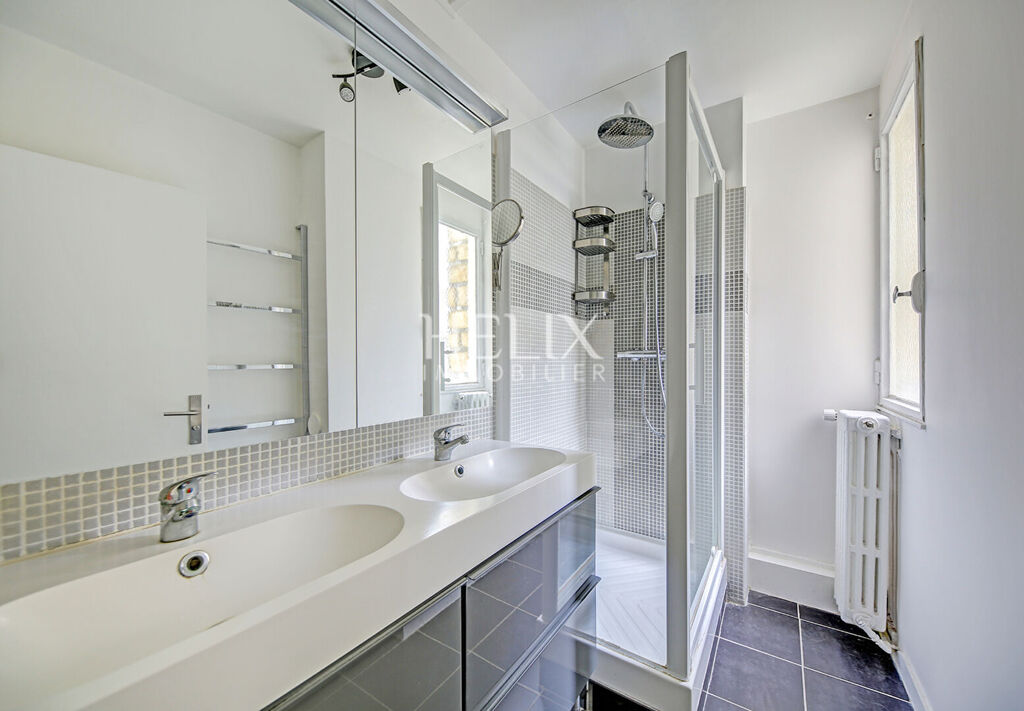 Le Pecq 4 pièces 67 m2