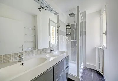 Le Pecq 4 pièces 67 m2