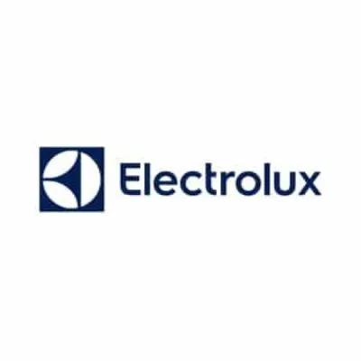Electrolux a fait confiance à DBP MAYET pour son expertise dans le traitement de finition de surface métalliques - Suède