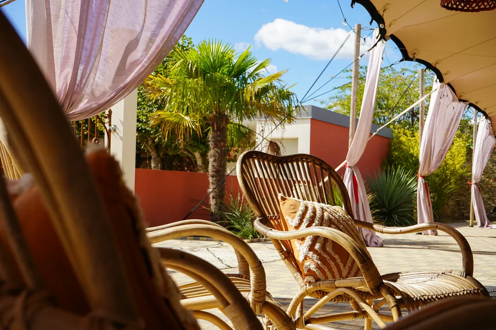 Agence de communication spécialisée dans l'hôtellerie et la restauration à Nantes et Rennes