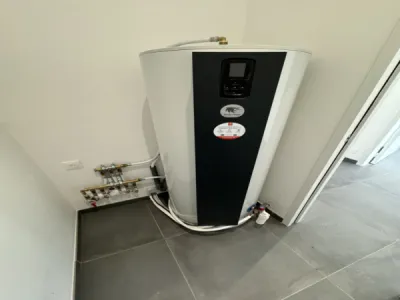 Entretien et maintenance de chauffe-eau thermodynamique à Marseille – Barbero Climatisation, techniciens RGE QualiPac