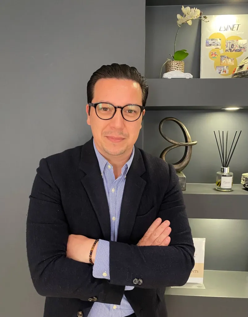 Sebastien Chevalier Immobilier HELIX