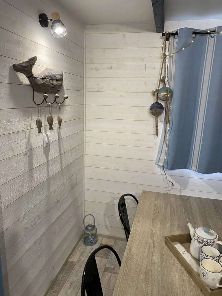 location de chalet ou de mobil home à Vias ou Vias plage bord de mer dans camping familial