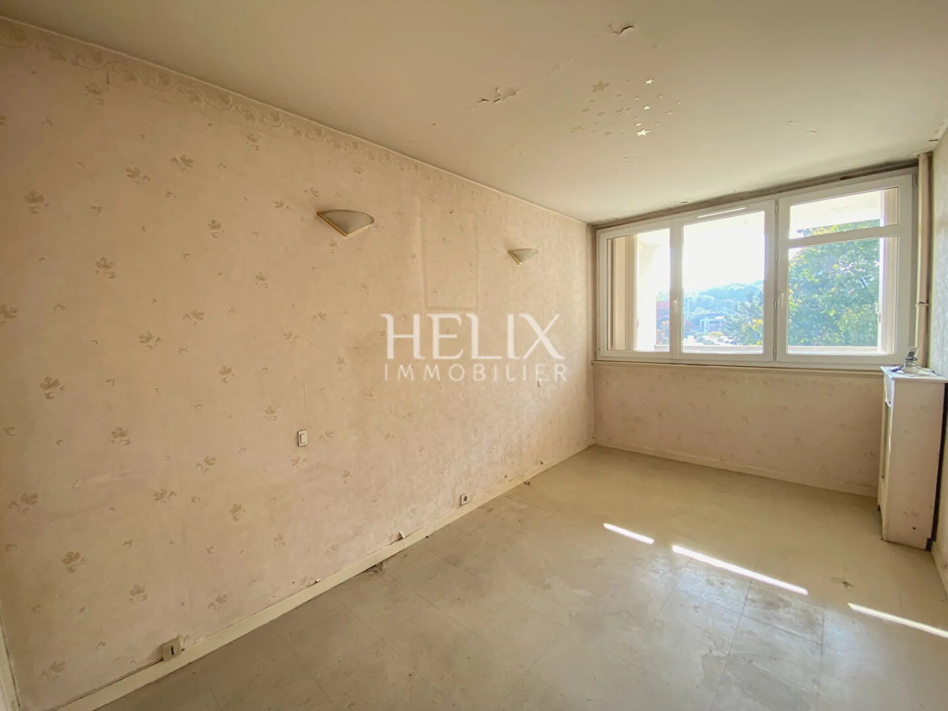 Le Pecq Centre - Appartement 5 pièces 85 m2