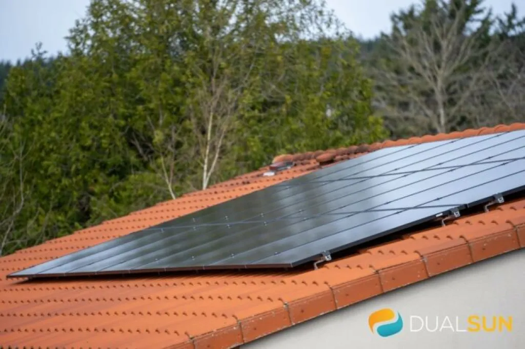 Notre zone d'activité pour ce serviceInstallation de panneaux solaires sur toiture ou au sol