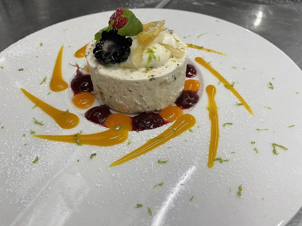 Carte printemps 2022 du restaurant Les Régates