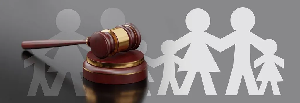 procédure divorce
