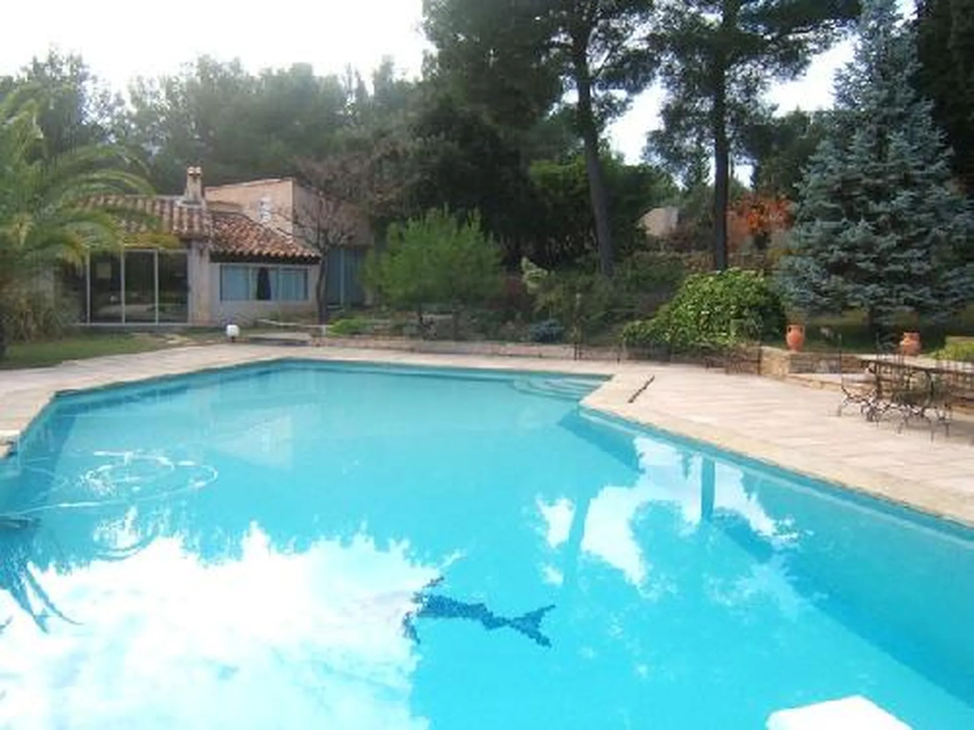 La Ciotat vente villa vue mer