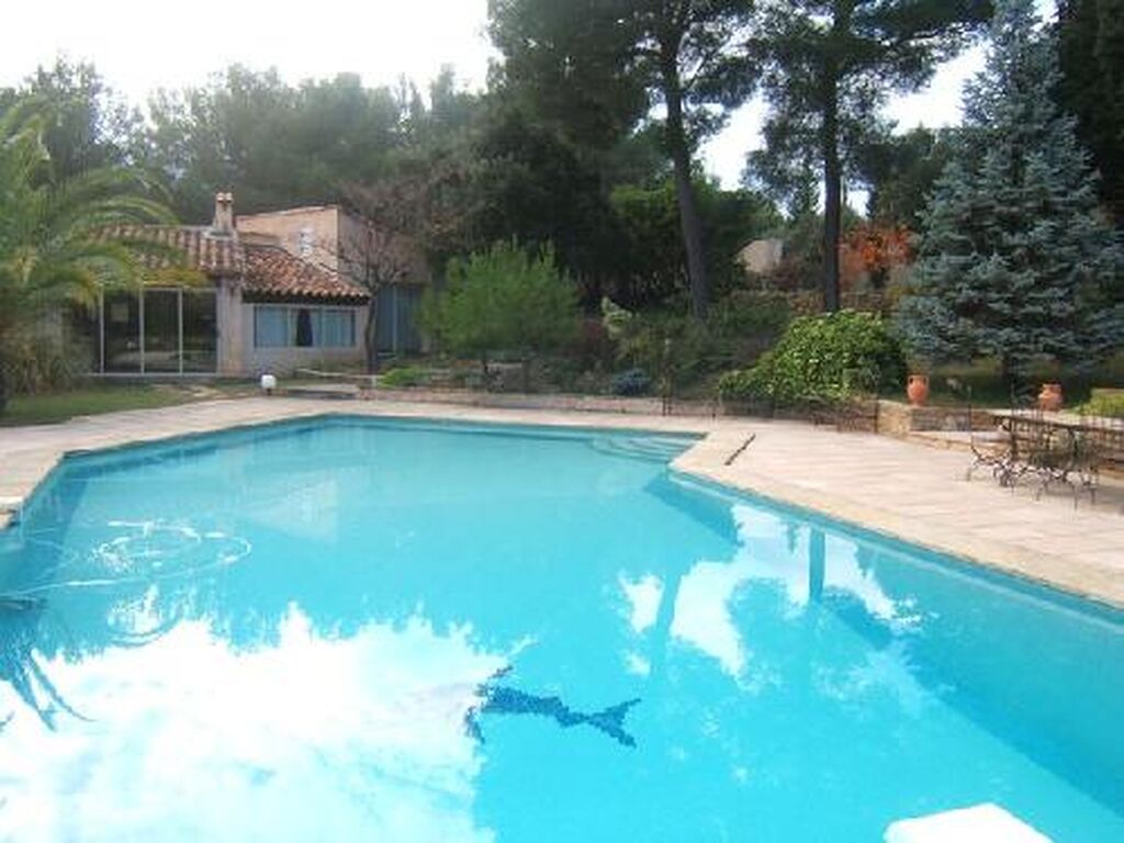 La Ciotat vente villa vue mer