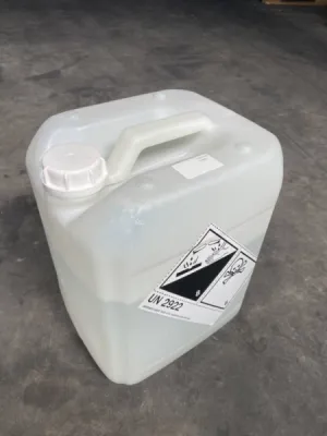 Gel de décapage produit de traitement de l'inox par pulvérisation - AVESTA 214 - Chambery (73) Gel de décapage produit de traitement de l'inox par pulvérisation - AVESTA 214 - Chambery (73)