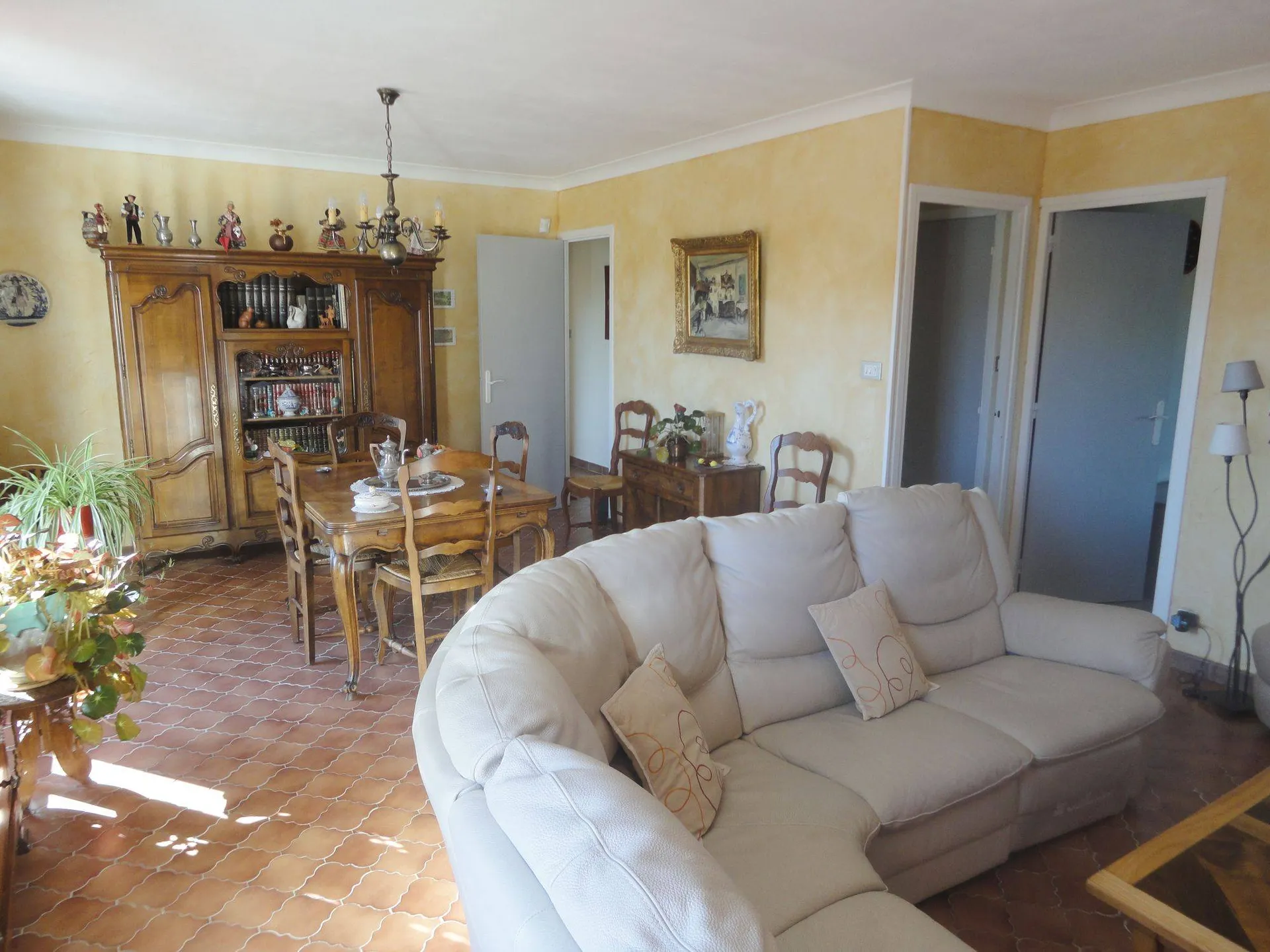 Maison à vendre carnoux en provence