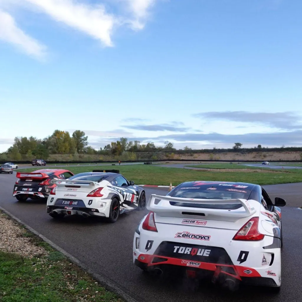 Nissan 370Z