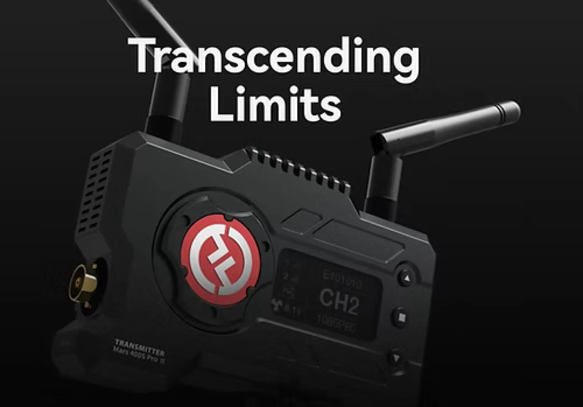 location kit transmission video hf à Aix en Provence dans les bouches du Rhône