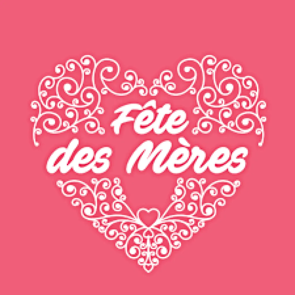 Réservez votre table pour la Fête des mères 2024