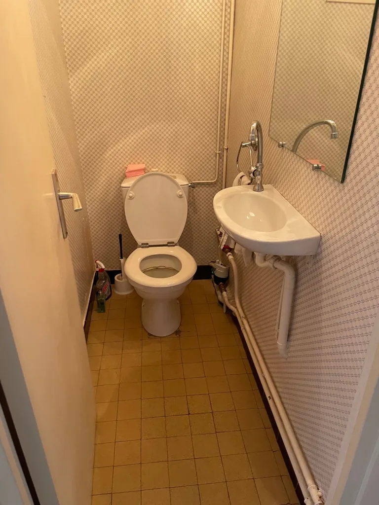 Dépannage plomberie wc qui ne fonctionne plus, fuite wc À brindas et vaugneray - Châsse d’eau qui ne fonctionne pas