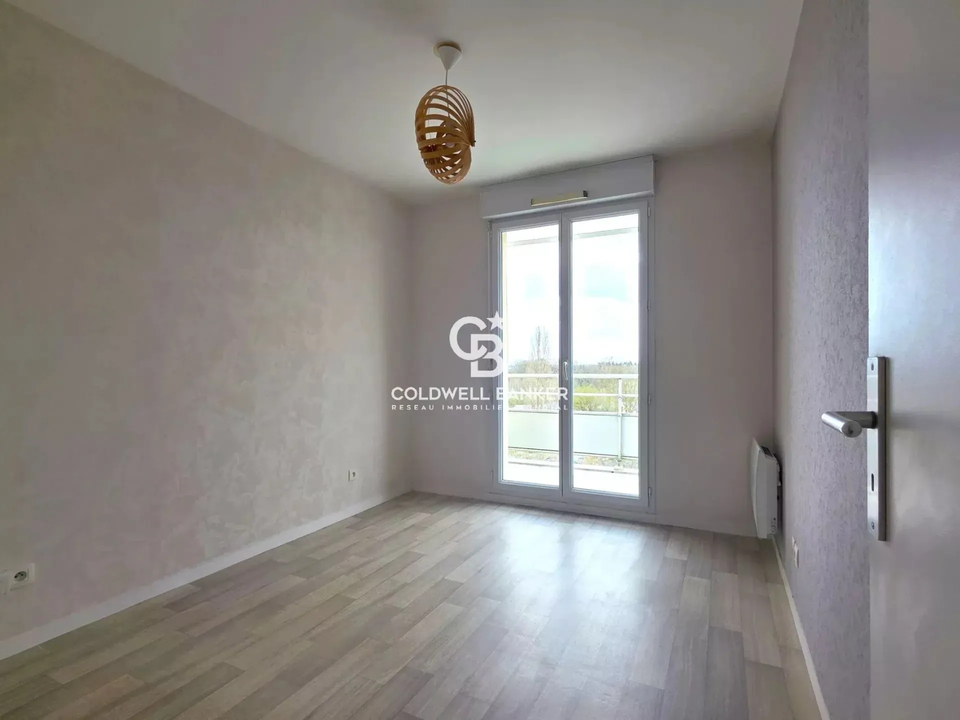 Acheter T3 investissement locatif quartier Université Le Mans