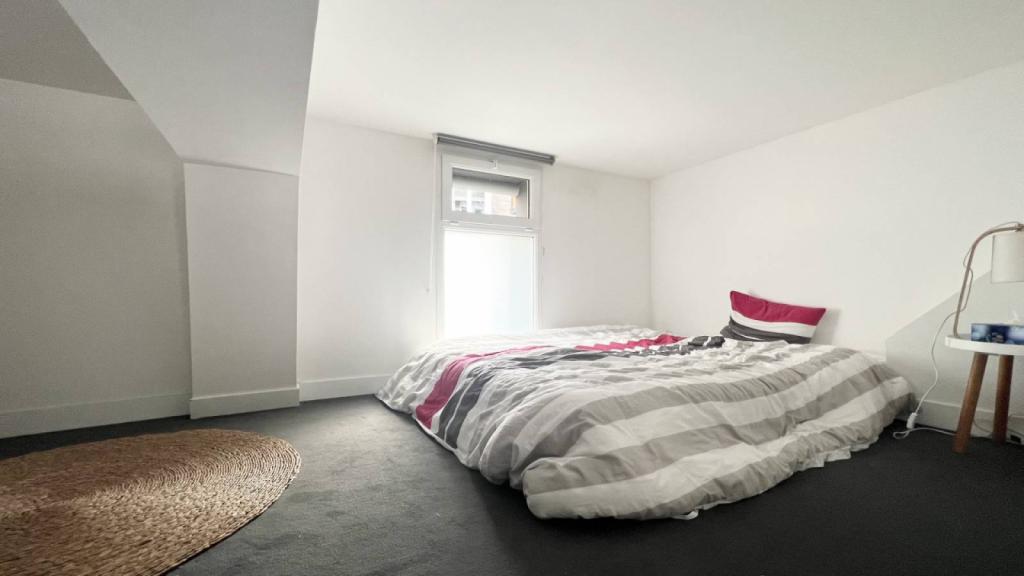 Appartement Place de la Rougemare Rouen