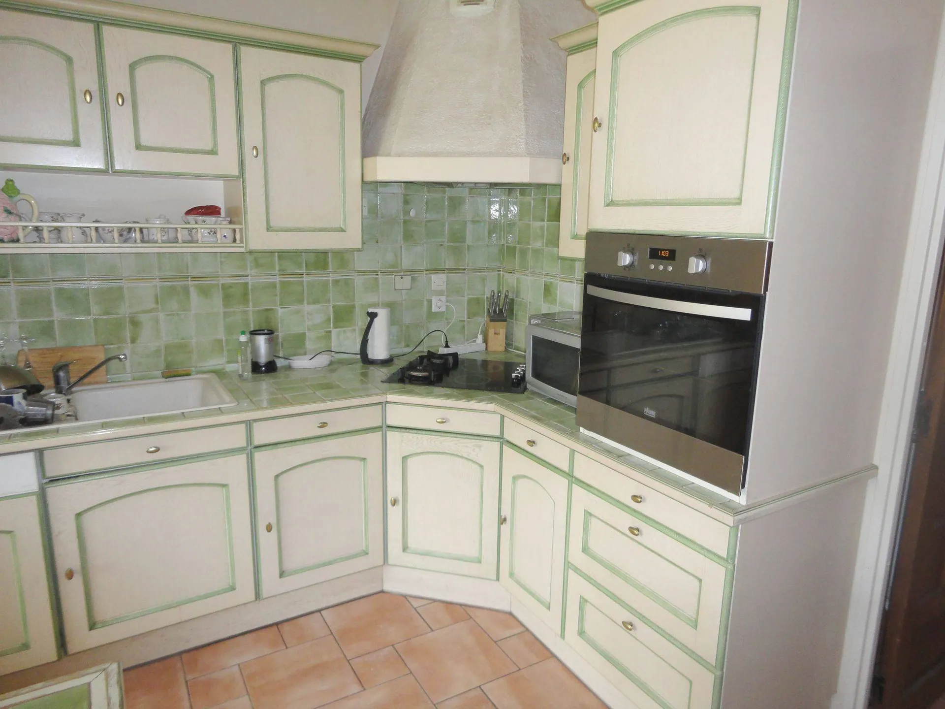 a vendre la bédoule