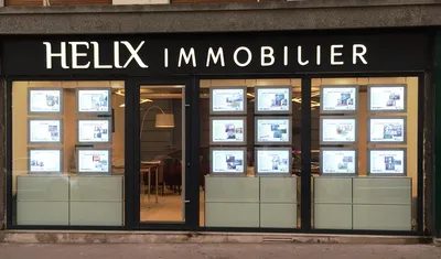 agence immobilière Le Vésinet