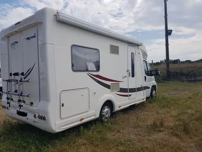 EURA MOBIL A LANCON DE PROVENCE 13680