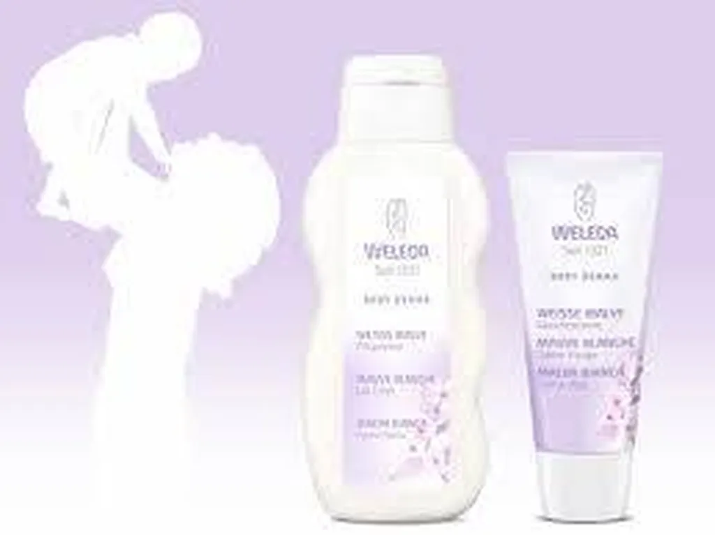 weleda bébé mauve pharmacie de sormiou 13009