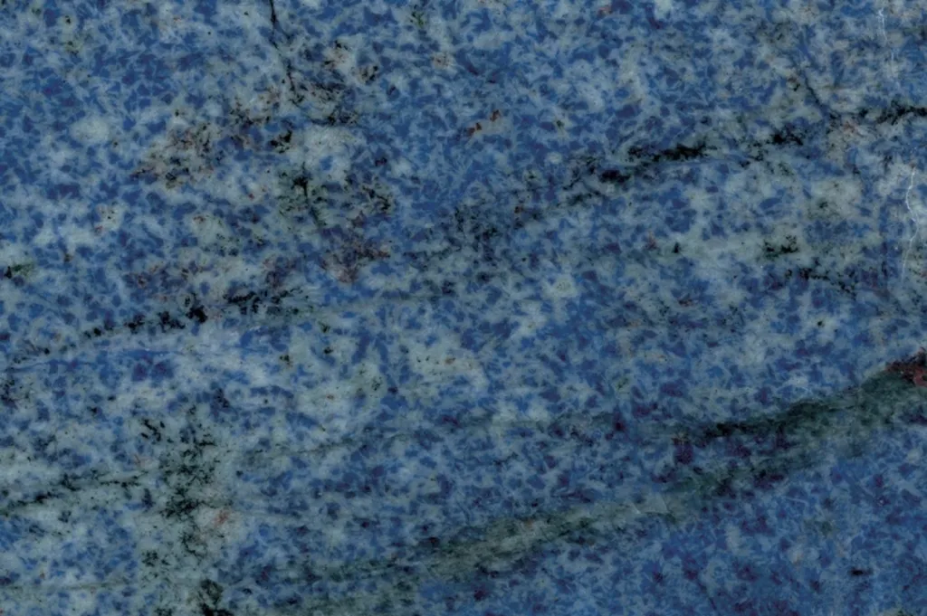 Azul Bahia granit bleu