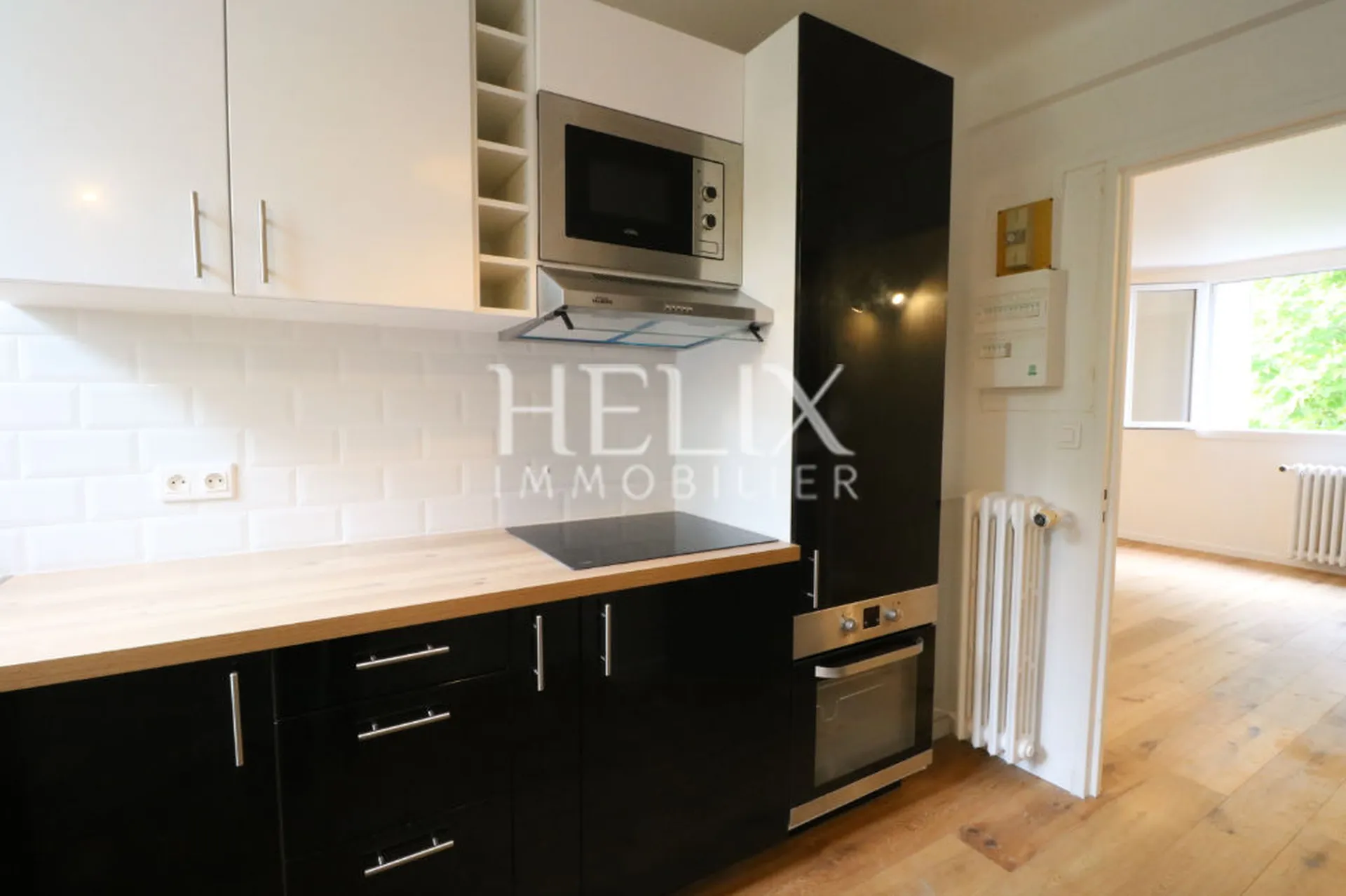 Le Vesinet Princesse - Appartement 3 pièces de 50 M²