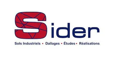 Fournisseur de produits en béton : sols industriels, dallages béton et pompe à béton à Meximieux dans l'Ain S I D E R