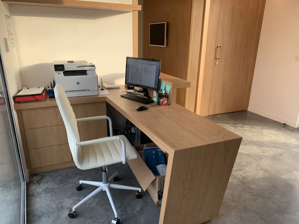 Cabinet dentaire à Marseille Saint-André: Dr Philippe TOURROLIER