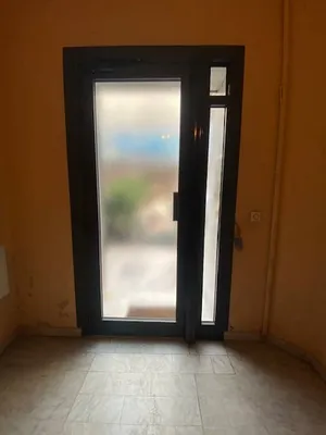 Fourniture et pose d'une porte d'immeuble à Nice (06)