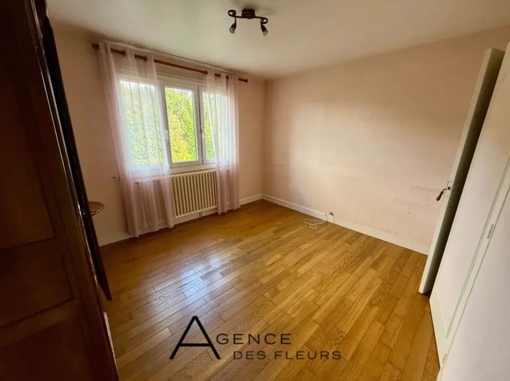 A vendre, jolie maison de 88 m² sur un terrain de 819m² situé à Quevreville-la-Poterie 76520