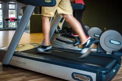 Faire du sport en s'amusant à La Ciotat avec Univers Wellness