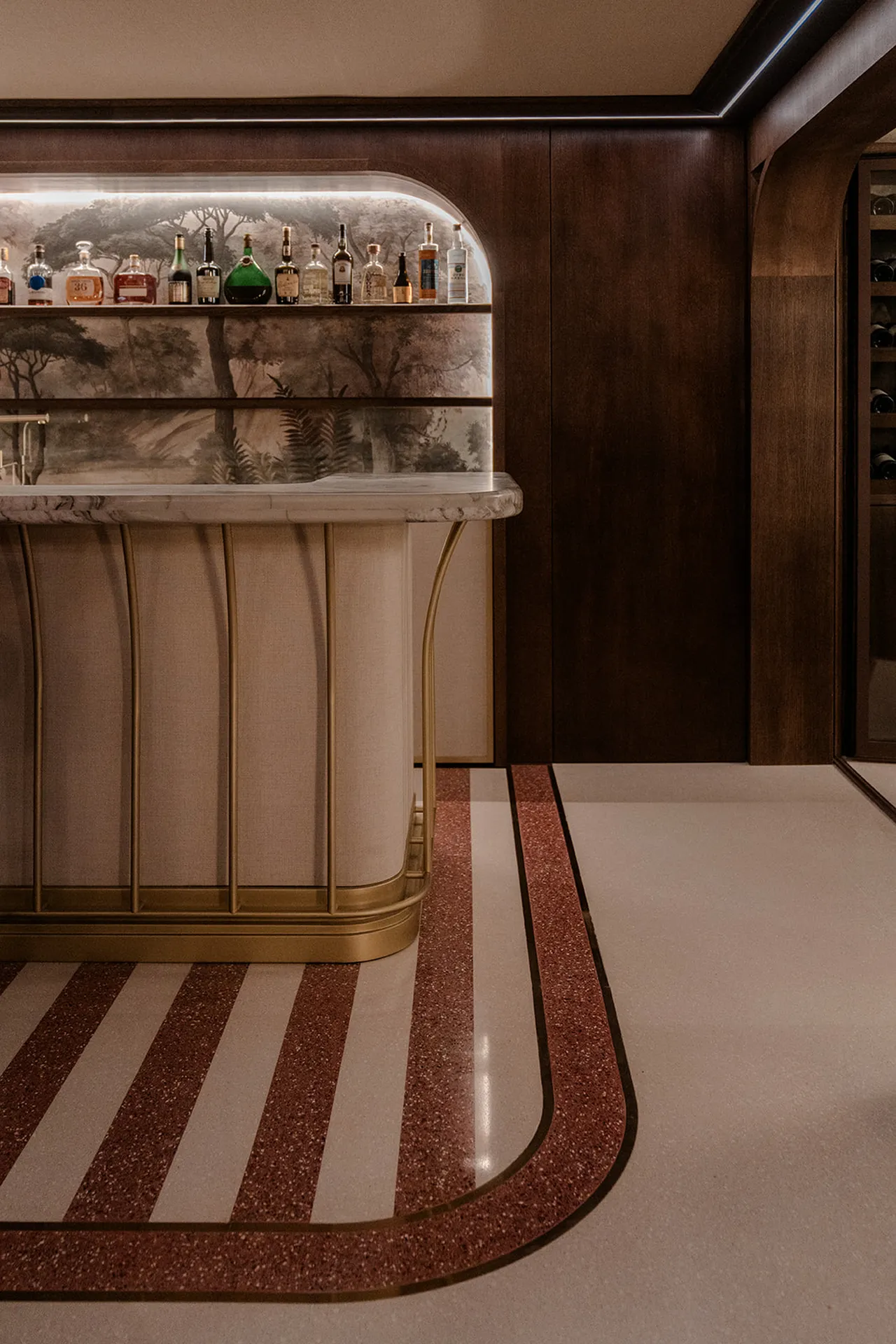 Plans détaillés, fabrication maîtrisée, pose soignée