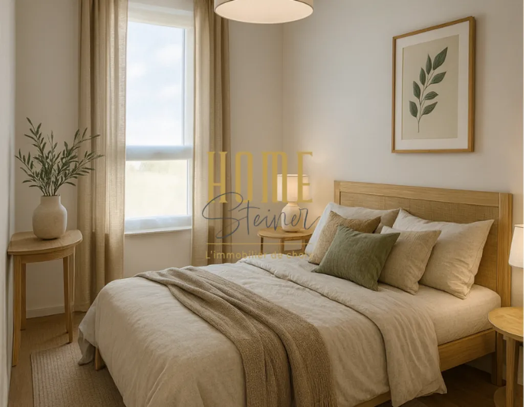 Chambre Contemporaine Haguenau