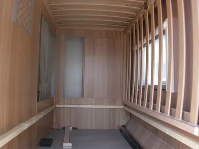 coffre sous lit superposé