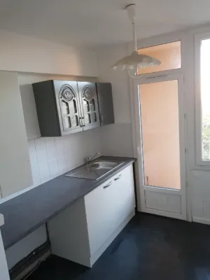 Rénovation cuisine dans un appartement
