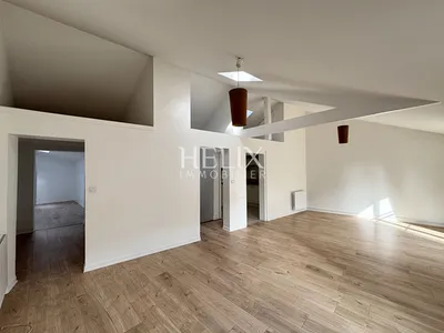 duplex saint germain en laye