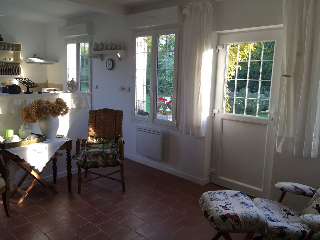 Acheter une maison en Normandie au calme et proche de la mer avec commerces à proximité