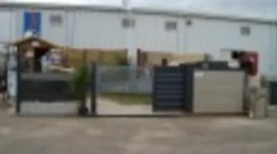 Stand Foire de Rouen 2014