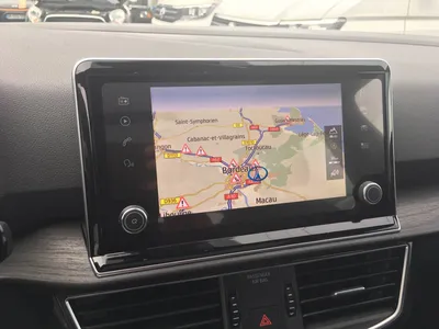SEAT Tarraco en LLD à Mérignac