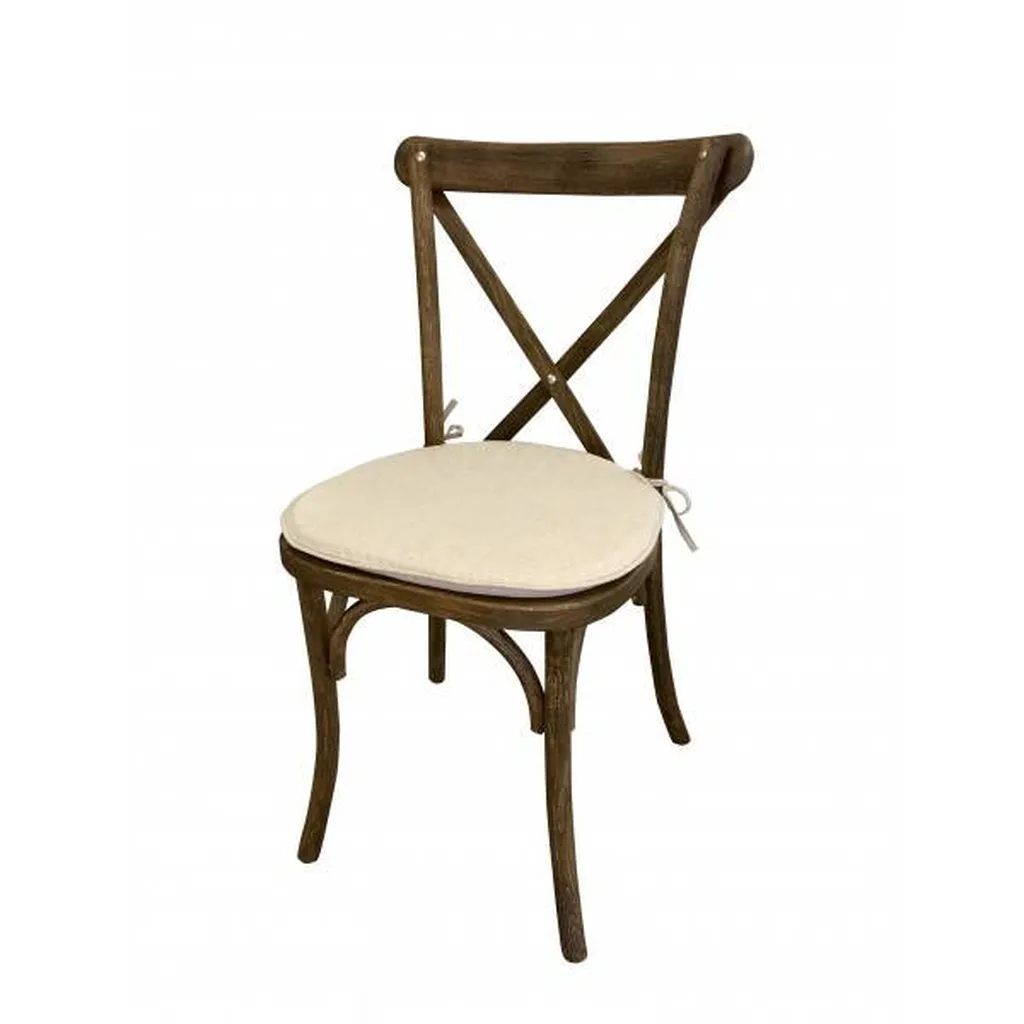 Location de chaise en bois