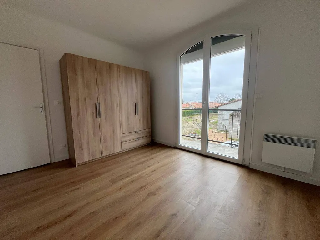 Joli T4 lumineux de 85m² Aucamville  