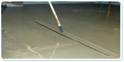 Faites poser une chape liquide autonivelante pour préparer vos sols et améliorer le confort thermique à Strasbourg et Grand Est