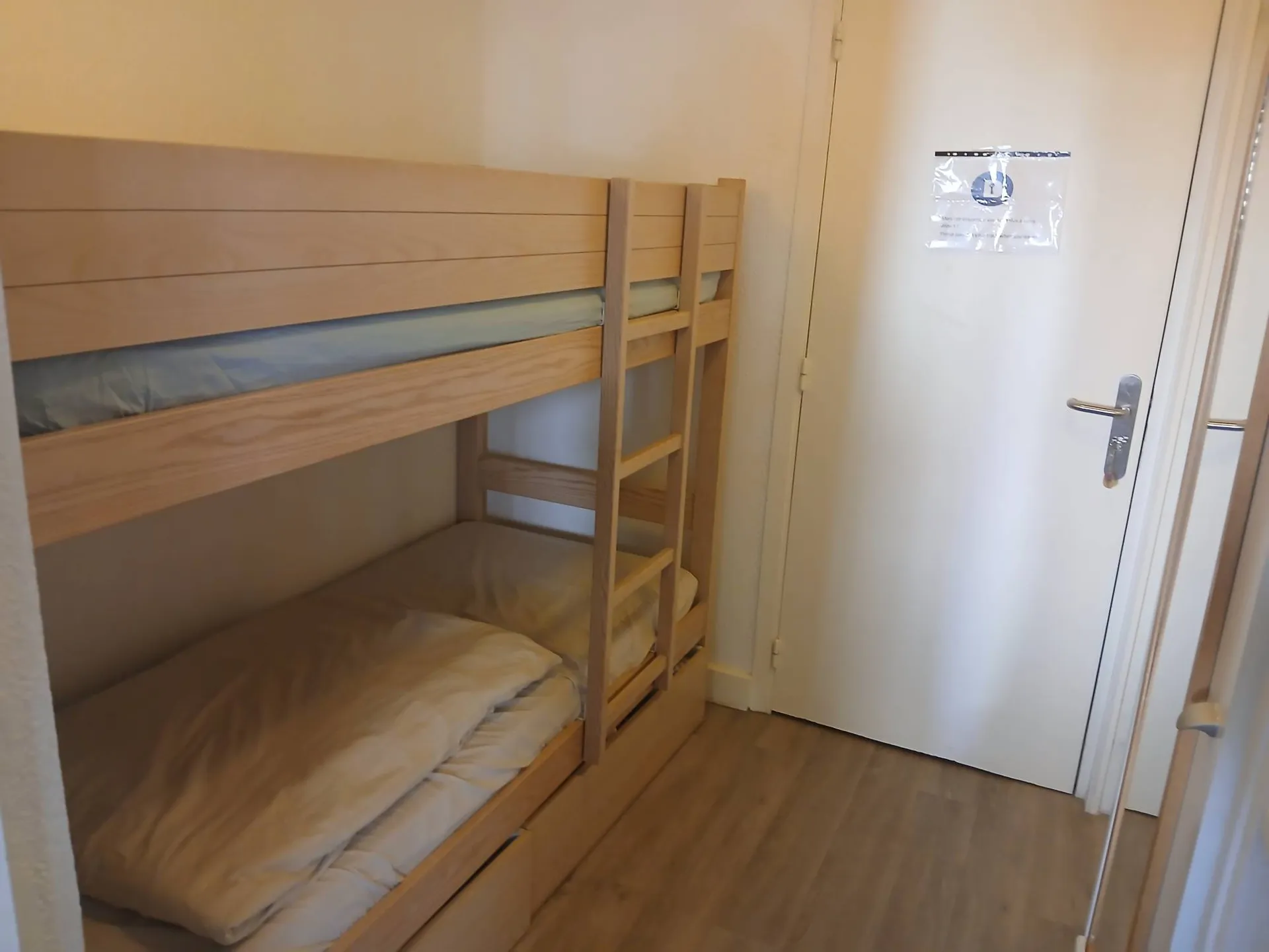 Vend, bel appartement proche mer à Deauville - Calvados 14